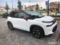 używany Citroën C3 Aircross 1.2 Citroën Shine Pack automat 130 KM