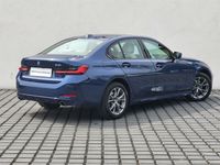 używany BMW 318 i Limuzyna