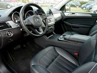 używany Mercedes GLE250 2.1 250d 204KM [Eu6] AMG 4Matic 4x4 -Salon…