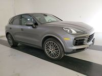 używany Porsche Cayenne 