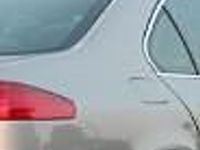 używany Peugeot 607 2.2dm 136KM 2005r. 136 000km