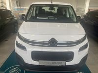 używany Citroën e-Berlingo 