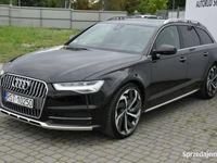 używany Audi A6 Allroad 3.0TDI Quattro 320KM Salon PL 1wł Panorama …