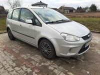 używany Ford C-MAX 