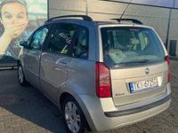 Używany Fiat Idea 2005 Minivan