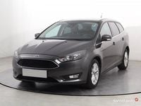 Używany Ford Focus 2018 Szary Kombi