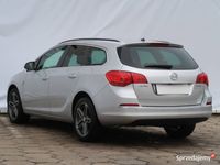 używany Opel Astra 1.6 CDTI