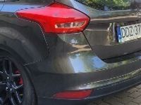 używany Ford Focus III Pierwszy właściciel