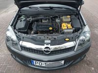 używany Opel Astra GTC 