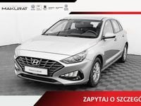 Używany Hyundai i30 110 KM (80 kW) 2022 Srebrny (metalik) Hatchback