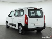 używany Citroën Berlingo 1.2 PureTech