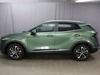 używany Kia Sportage Sportage 4x4 L 1.6 T-GDI Hybryda 230KM 6DCT Aktywny T...4x4 L 1.6 T-GDI Hybryda 230KM 6DCT Aktywny T...