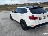 używany BMW X1 X1 2,0 benzyna2,0 benzyna