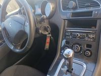 używany Peugeot 5008 