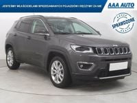 Używany Jeep Compass 2020 Czarny SUV