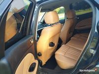 Używany Alfa Romeo 159 2007 Granatowy Sedan/Limuzyna