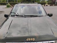 używany Jeep Grand Cherokee 