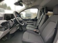 używany Ford Transit Custom 2dm 150KM 2025r. 1km