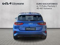 używany Kia Ceed M 1.5 T-GDI 140KM 7DCT