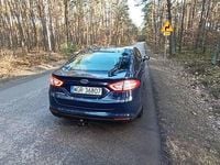Używany Ford Mondeo 2016