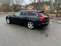 używany Volvo V90 2dm 253KM 2018r. 537 920km