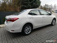 używany Toyota Corolla 1,6 Benzyna 132KM # Salon # Premium # LEDY #…