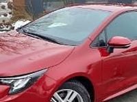 używany Toyota Corolla XII Seria E21 (2019-)