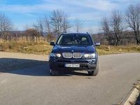 używany BMW X5 3.0d e53 poliftowy 218 km Od fana marki