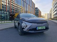 Używany Omoda 5 224 KM (164 kW) 2024 Grafitowy SUV