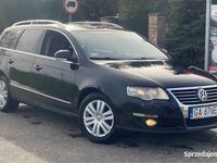 używany VW Passat 