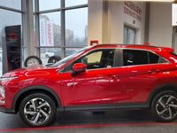 używany Mitsubishi Eclipse Cross 2.4dm 188KM 2021r. km