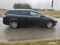 używany Ford Mondeo 2.0 TDCI 2008 r Converse +