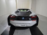 używany BMW i8 1.5dm 228KM 2020r. 41 159km