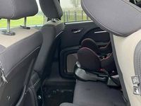 Używany Dodge Journey 140 KM (102 kW) 2009 Srebrny SUV