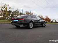 używany Audi A7 40 TDI