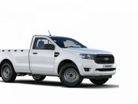 używany Ford Ranger Ranger 4x4 XL 170KM M6 Pakiet Off-Road Dostępny od r...4x4 XL 170KM M6 Pakiet Off-Road Dostępny od r...