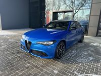 używany Alfa Romeo Giulia MY23 VELOCE 2.0 GME 280 KM Q4