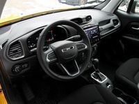 Używany Jeep Renegade Trailhawk 180 KM (132 kW) 2024 Żółty SUV