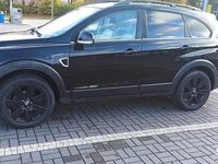 Używany Chevrolet Caprice 2007 Czarny SUV