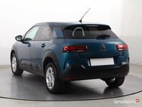 używany Citroën C4 Cactus 1.2 PureTech
