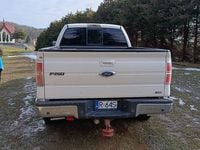 Używany Ford F-150 2010 Biały Pickup