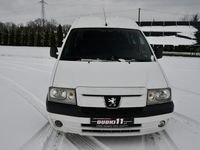 używany Peugeot 304 Expert 1.9dm 90KM 2005r.000km