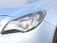 Używany Opel Insignia 163 KM (119 kW) 2014 Niebieski Hatchback