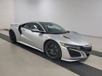 używany Acura NSX 3.5dm 573KM 2017r. 66 289km