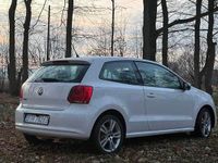 Używany VW Polo 2010 Hatchback