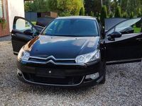 używany Citroën C5 Exclusive -Piekny - Polski Salon