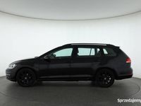 używany VW Golf VII Sportsvan , Automat, Navi, Klimatronic, Tempomat, Parktronic,