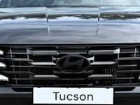 Nowe Hyundai Tucson 150 KM (110 kW) 2025 Szary SUV