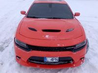 Używany Dodge Charger 2016 Pomarańczowy Sedan/Limuzyna