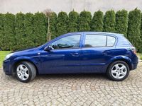 używany Opel Astra Edition H (2004-2014)